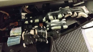 101 bin 900 euro kom�uya kald�