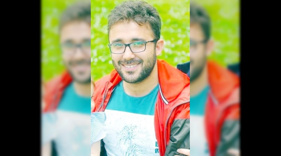 112 ekibine saldırı