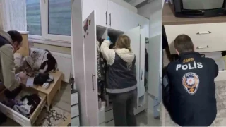 13 ilde e� zamanl� yasa d��� bahis operasyonu: 71 g�zalt�, 53 tutuklama