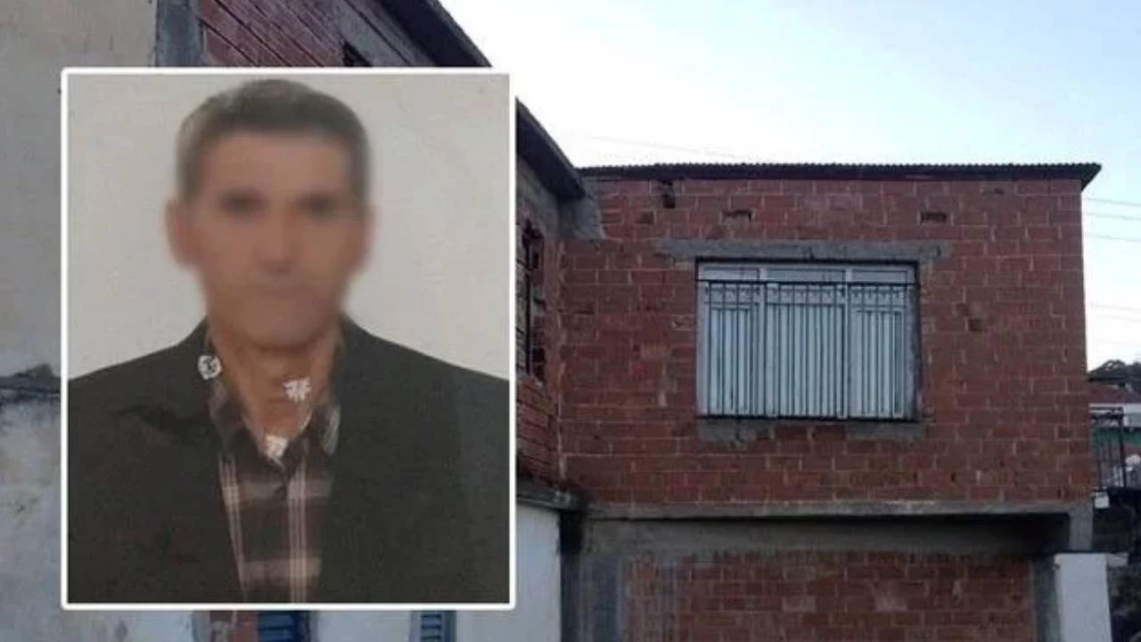 15 aylık oğlunu döverek öldüren babaya müebbet