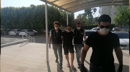 19 yaşındaki Rabia'nın katil zanlısı tutuklandı