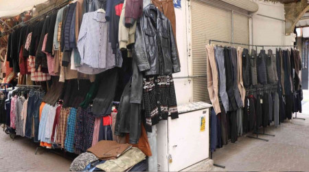 2. el kyafetlere genlerin ilgisi yksek