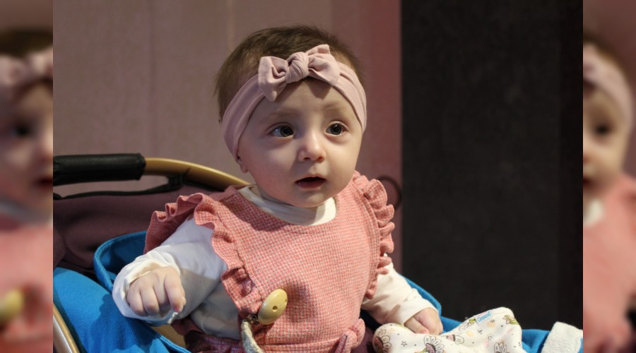 200 bin bebek prematüre doğuyor