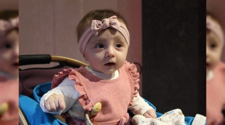 200 bin bebek prematüre doğuyor