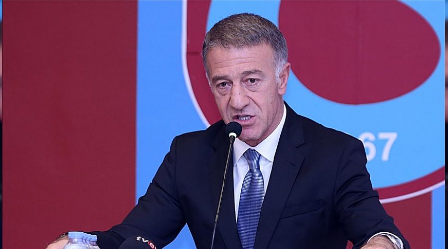 "2020'li yıllar aydınlık olacak"