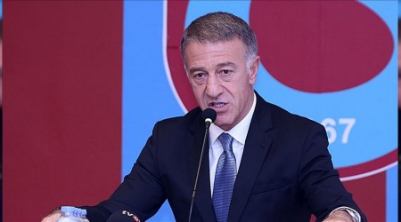 "2020'li yıllar aydınlık olacak"