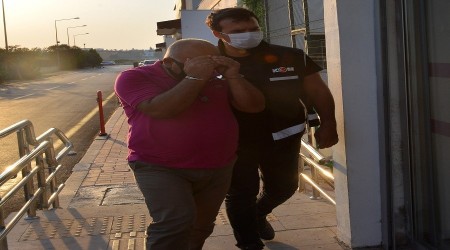 3 milyon 181 bin 657 lira zimmetlerine geçirmişler!