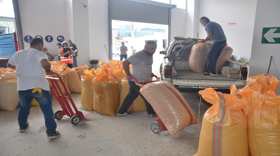 30 liradan aşağı kurtarmaz diyorlardı...