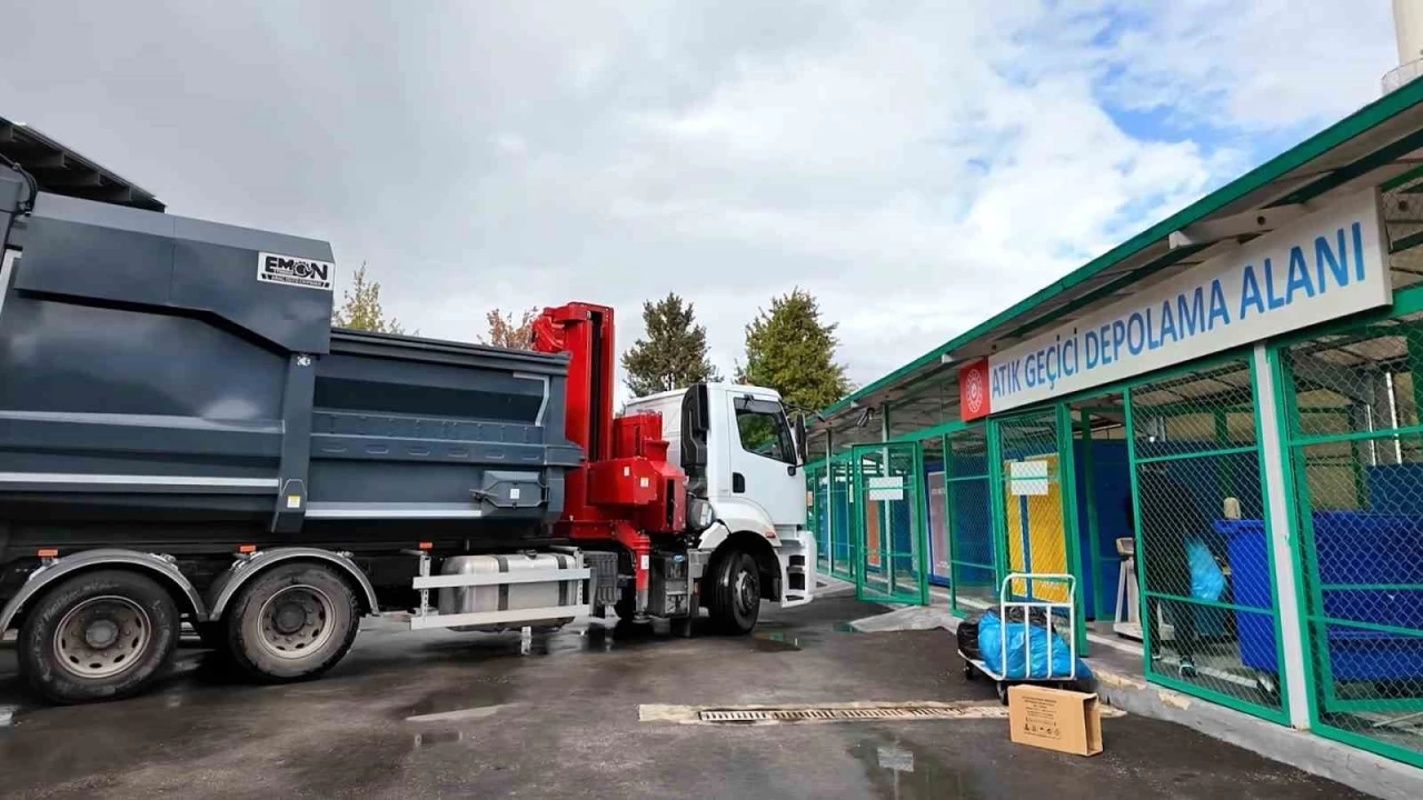 30 Mart Uluslararası Sıfır Atık Günü: "Yeteri kadar var"