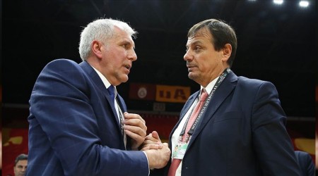 32'e 21 Obradovic önde