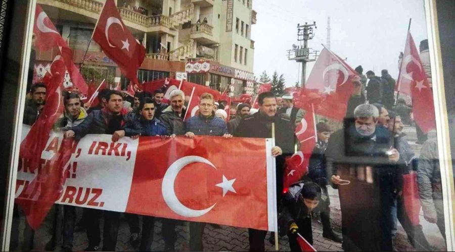 35 yıllık acı hala hafızalarda