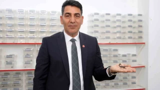 40 yıllık akrep üreticisinden ABD'li profesöre tepki