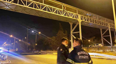 5. kez intihara kalkıştı