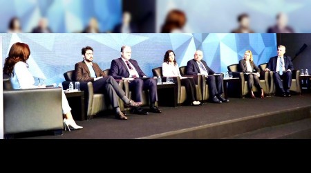 '50 yıl sonrasını düşünmeliyiz'