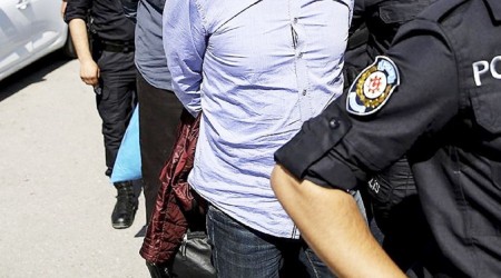 6 ilde PKK/KCK operasyonu