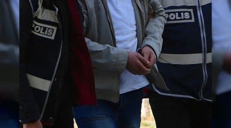 63 asker FETÖ'den tutuklandı
