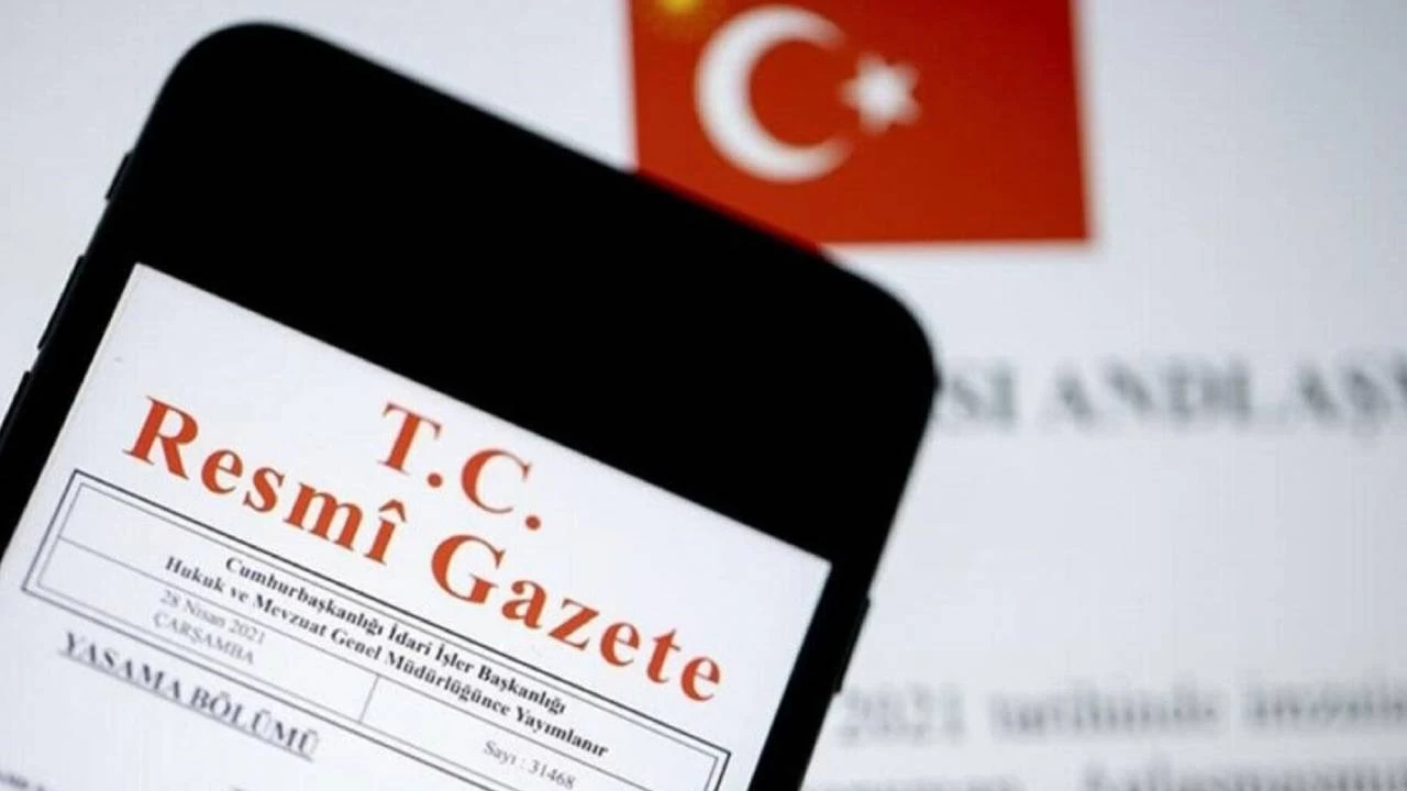 8. yargı paketi ve bayram ikramiyesi yürürlüğe girdi