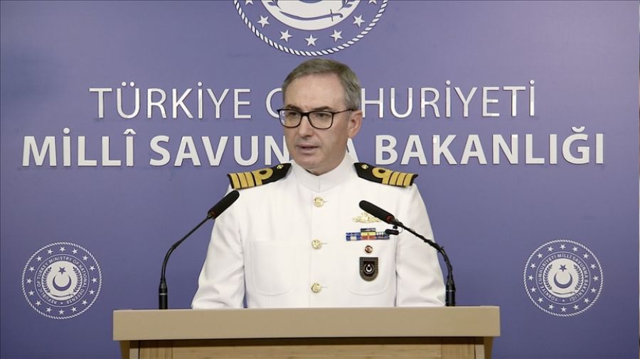8 y�lda 38 bin ter�rist etkisiz hale getirildi