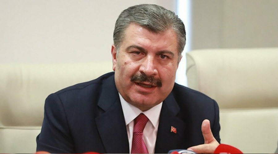 87 yeni vefat daha