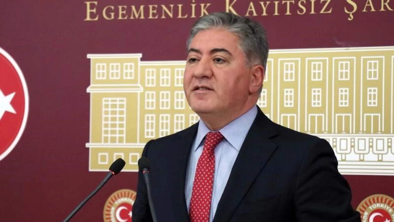 '9. Yargı paketinde etki ajanlığı yer almayacak'