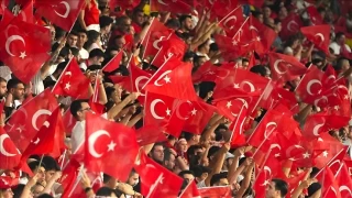 A Milli Futbol Takm'nn spanya ma ncelikli biletleri sata kt