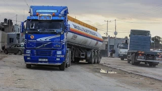 AB, Gazze'ye yakıt girişi çağrısında bulundu