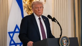 ABD basını: "Trump, bazı Arap ve Müslüman ülkelerin İbrahim Anlaşmaları'na katılmasını istedi"
