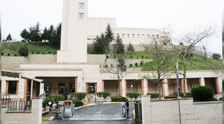 ABD Başkonsolosluğu'nda şüpheli paket