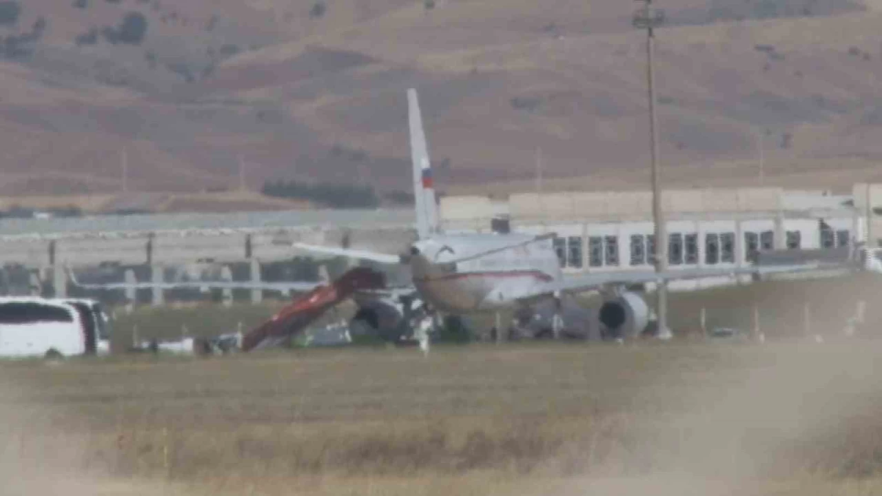ABD ile Rusya, Ankara'da casus takas� ger�ekle�tirdi