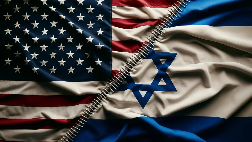 'ABD, �srail i�in herkesi feda eder'