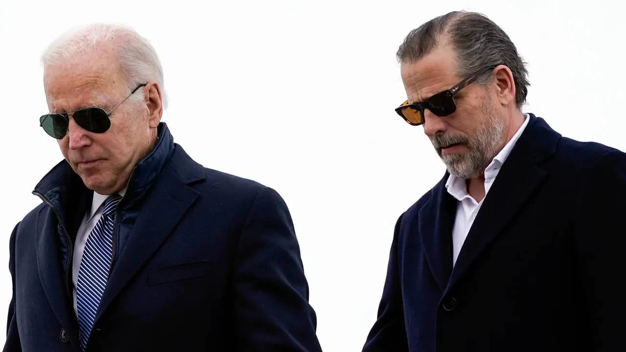 ABD Temsilciler Meclisi, Biden'a yönelik azil soruşturmasına resmen onay verdi