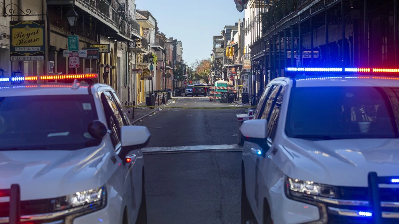 ABD yeni y�la sald�r�larla girdi 