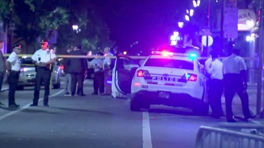 ABD'de bir silahl� sald�r� daha: 3 �l�, 2 yaral�