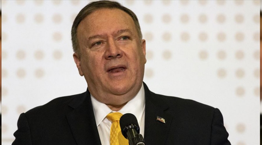 ABD'den �in'e bir sald�r� daha