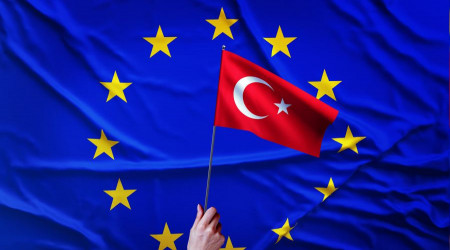 AB'de vatandaş olmayan kaç Türk yaşıyor?