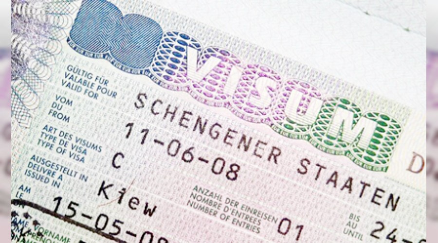 AB'den vize �cret zamm�na onay