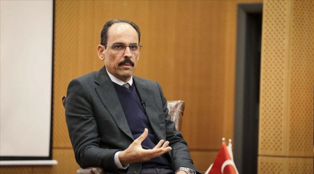 ABD'ye hem sitem hem teşekkür!