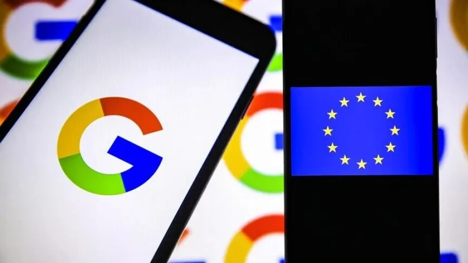 AB'nin Google'a verdi�i 4,1 milyar avroluk rekabet cezas� kesinle�ti