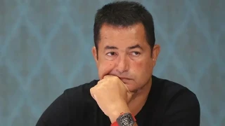 Acun Ilıcalı isyan ettirdi!