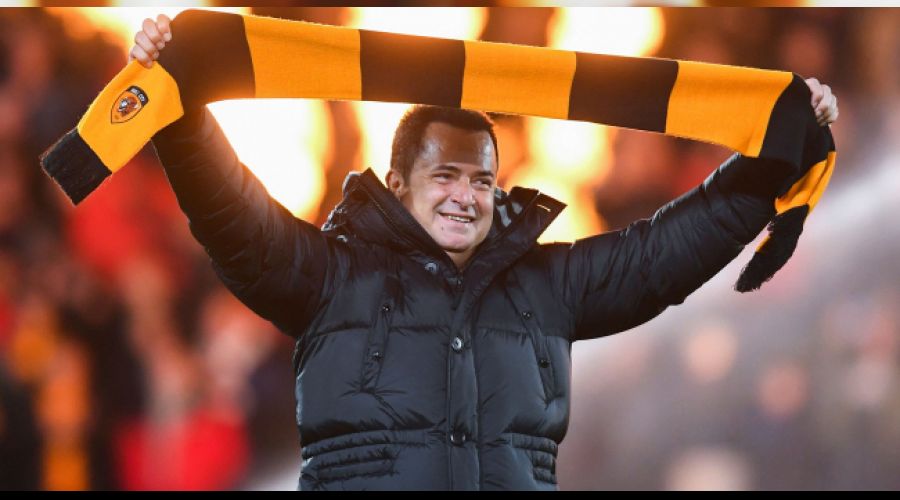 Acun Il�cal� transfer k�s�tlamalar�n� kald�rd�