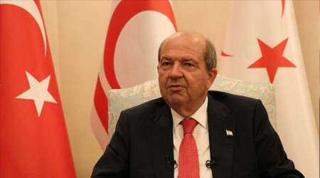 'Adada asıl işgalci Rum - Yunan ikilisidir'