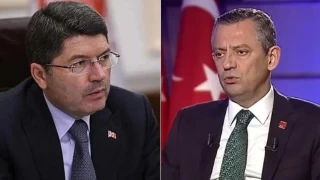 Adalet Bakan Tun, CHP lideri zel'in 'Tanmyoruz' aklamasna cevap verdi