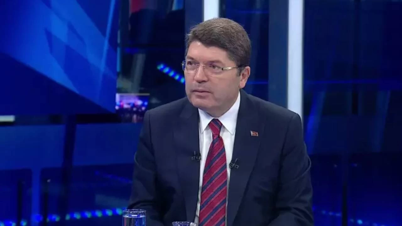Adalet Bakan Tun: Trkiyede yarg her zamankinden daha bamsz