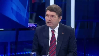 Adalet Bakan Tun: Trkiyede yarg her zamankinden daha bamsz