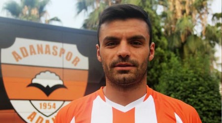 Adana, sağ bek Serdar ile anlaştı