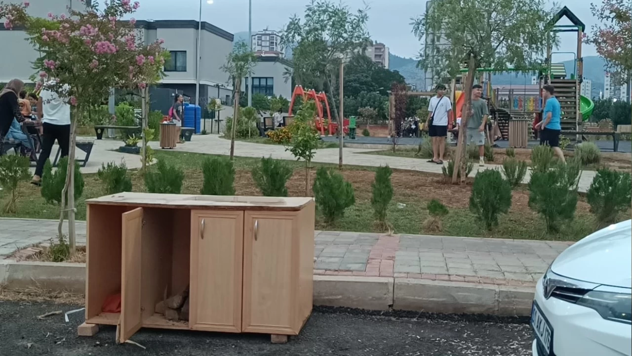 Adana'da 4,6 büyüklüğünde deprem