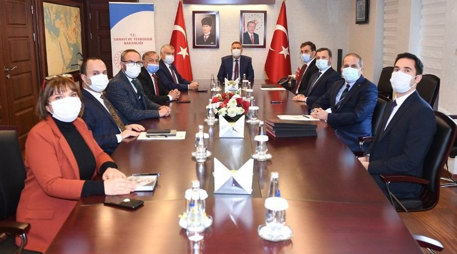 Adana'da turizm projelerine destek
