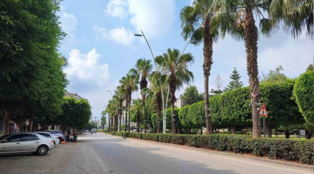 Adanalılar şehri terk etti