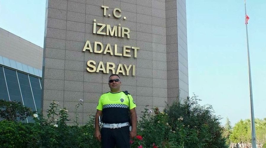 Adliye sald�r�s�nda kullan�lan m�himmat tatl� kutusunda getirilmi�