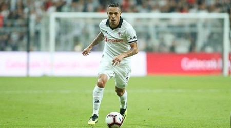 Adriano'da korkulan oldu